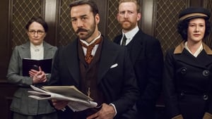 Mr Selfridge: 2×1