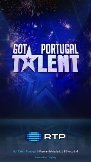 Image Got Talent Portugal