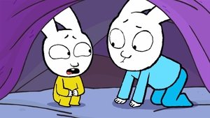 Les fantômes ça n'existe pas