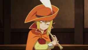 Puniru wa Kawaii Slime 2 Episódio 03