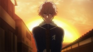 Lord of Vermilion: Guren no Ou: 1×1