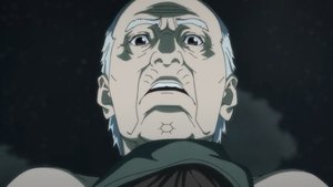 INUYASHIKI LAST HERO: 1×5