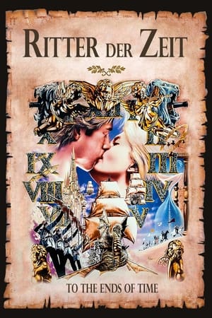 Poster Ritter der Zeit 1996