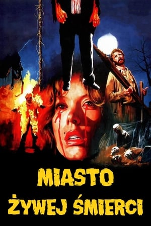 Miasto Żywej Śmierci (1980)