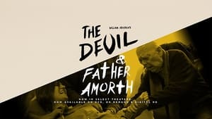 The Devil and Father Amorth (2017)