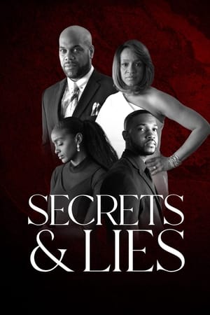 Poster Secrets And Lies (2019)