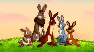 poster Watership Down