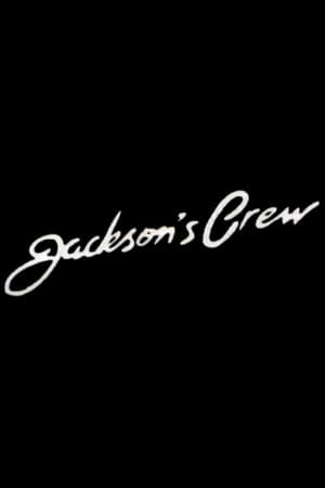 Poster Jackson's Crew (1986)