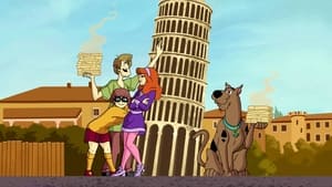 What’s New Scooby-Doo: 1×13