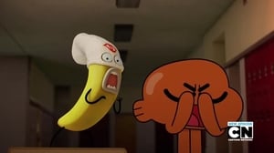 The Amazing World of Gumball Season 3 Episode 33