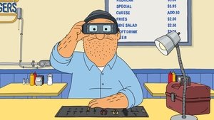 Bob burgerfalodája 8. évad 10. rész