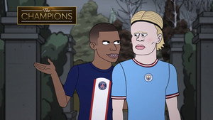 Épisode 3