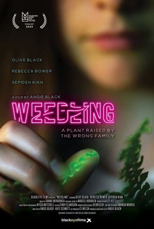 Poster Weedling (2023)