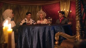 Power Rangers Season 20 Episode 15