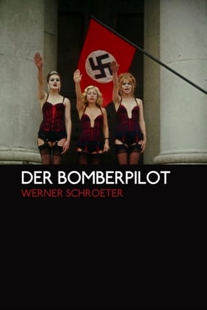 Poster Der Bomberpilot (1970)