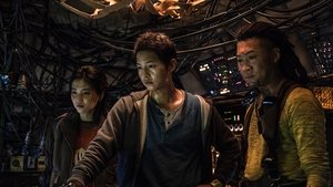 مشاهدة فيلم Space Sweepers 2021 مترجم