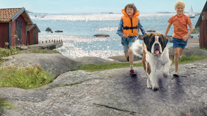 Unsere Ferien auf Saltkrokan