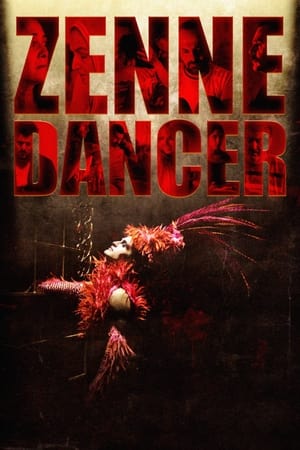 Poster Zenne Dancer (2012)
