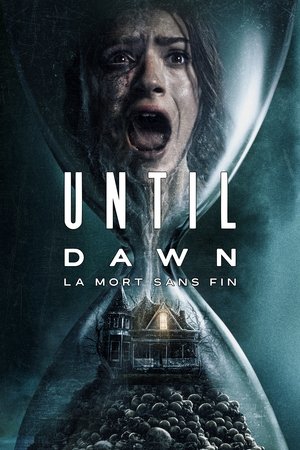 Image Until Dawn : La Mort sans fin