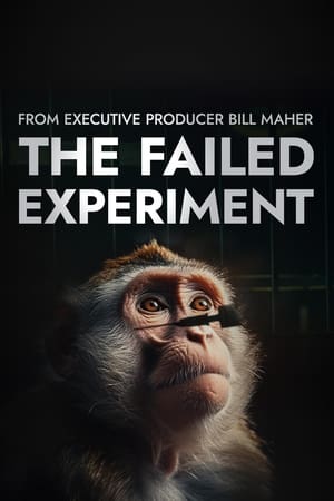 Poster The Failed Experiment 2024