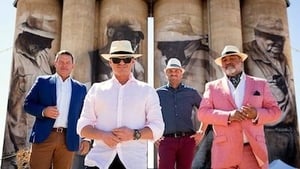 MasterChef Australia Team Challenge: Earth