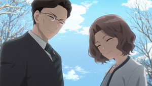 Oni no Hanayome Cap 11