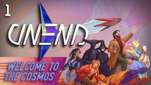 Welcome to the Cosmos