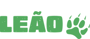 Man V. Lion — Logos 1
