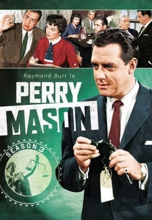 Perry Mason: Staffel 3