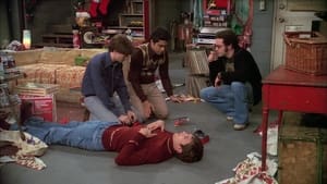 That ’70s Show: 7×11