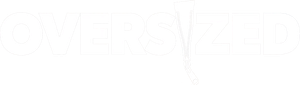 Oversized — Logos 1