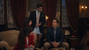 Ghosts: 4×19