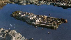 Philae, le sanctuaire englouti