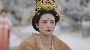 Peerless Youthful Beauty still