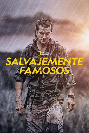 Running Wild with Bear Grylls 43