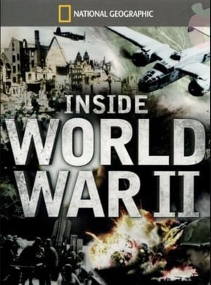 Dentro de la Segunda Guerra Mundial