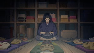 The World Is Dancing: Episode 10