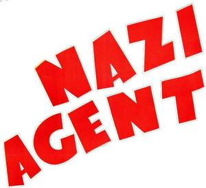 Nazi Agent — Logos 1