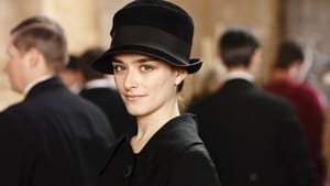 Downton Abbey 3. évad 1. rész