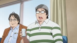 Shirobako: 1×15