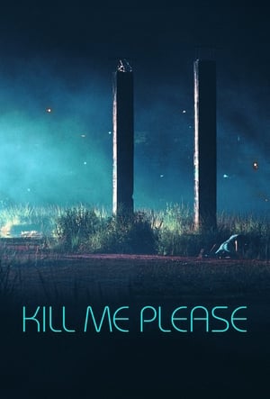 Poster Kill Me Please 2015