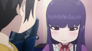 Hi Score Girl: 1×3