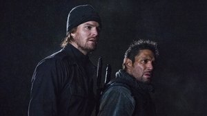 Arrow Temporada 1 Capítulo 18