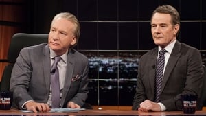 Real Time with Bill Maher: 14×15
