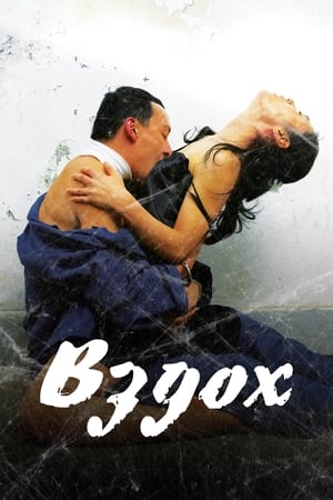 Poster Вздох 2007