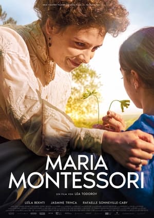 Maria Montessori (2024)