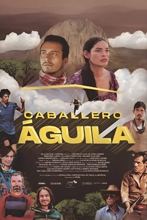 Poster Caballero Águila 2022