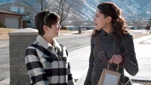 Andi Mack: 2×25