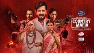 Country Mafia (Season 1) Hindi Webseries Download | WEB-DL 480p 720p 1080p