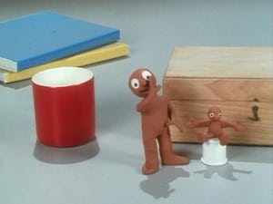 The Morph Files The Dog Show